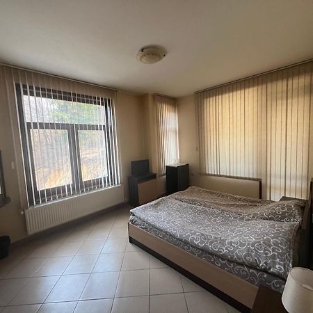 Panorama Guest House Smolan Zewnętrze zdjęcie