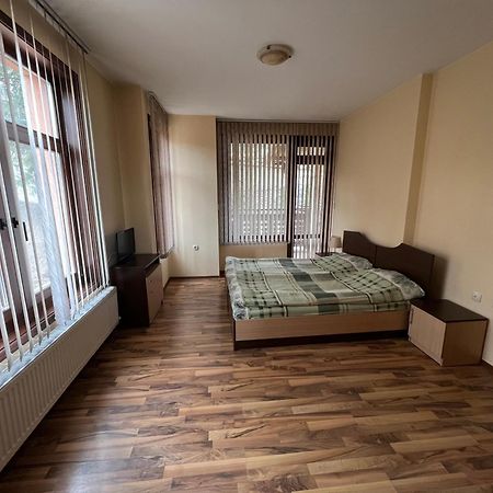 Panorama Guest House Smolan Zewnętrze zdjęcie