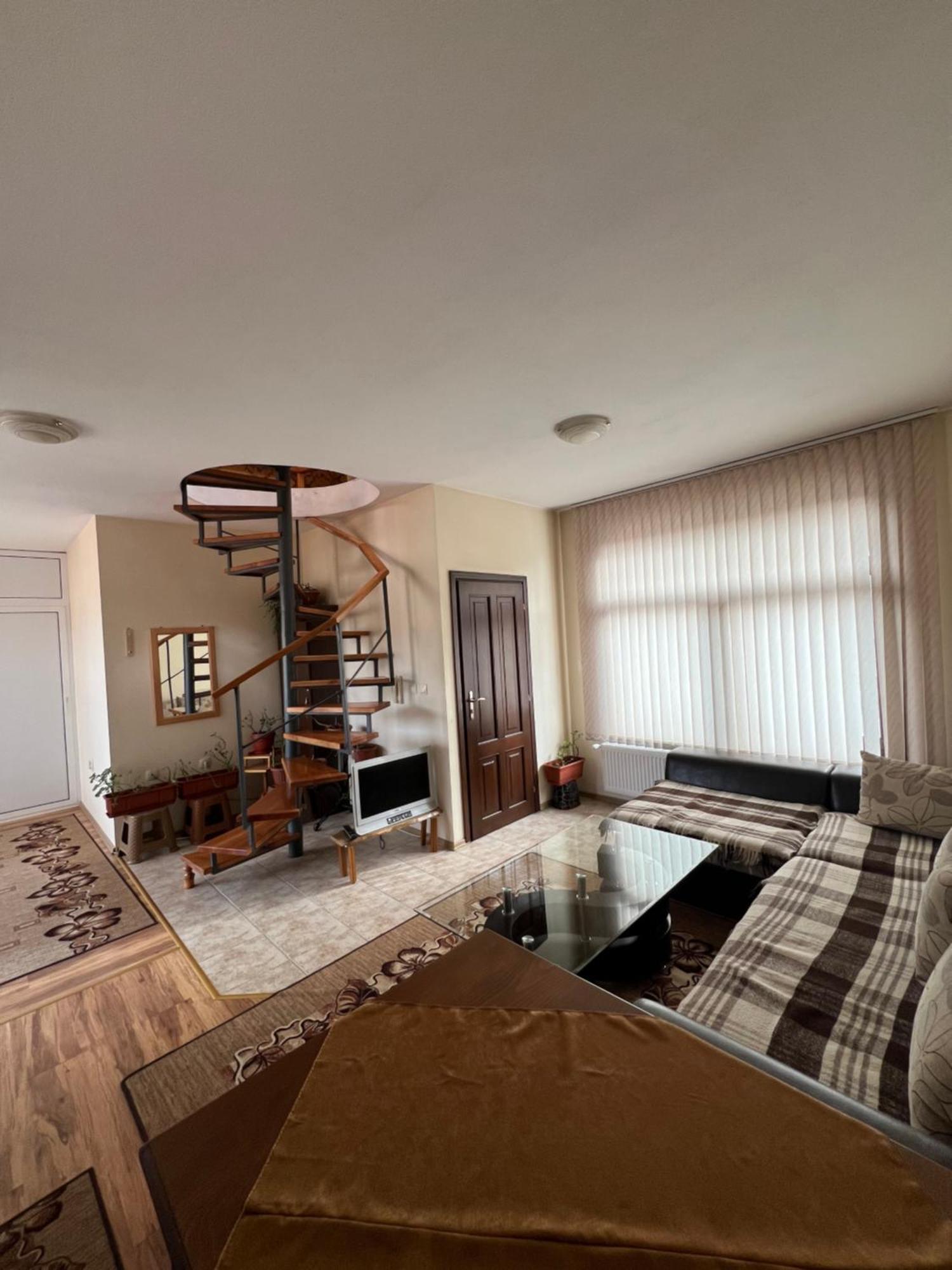 Panorama Guest House Smolan Zewnętrze zdjęcie