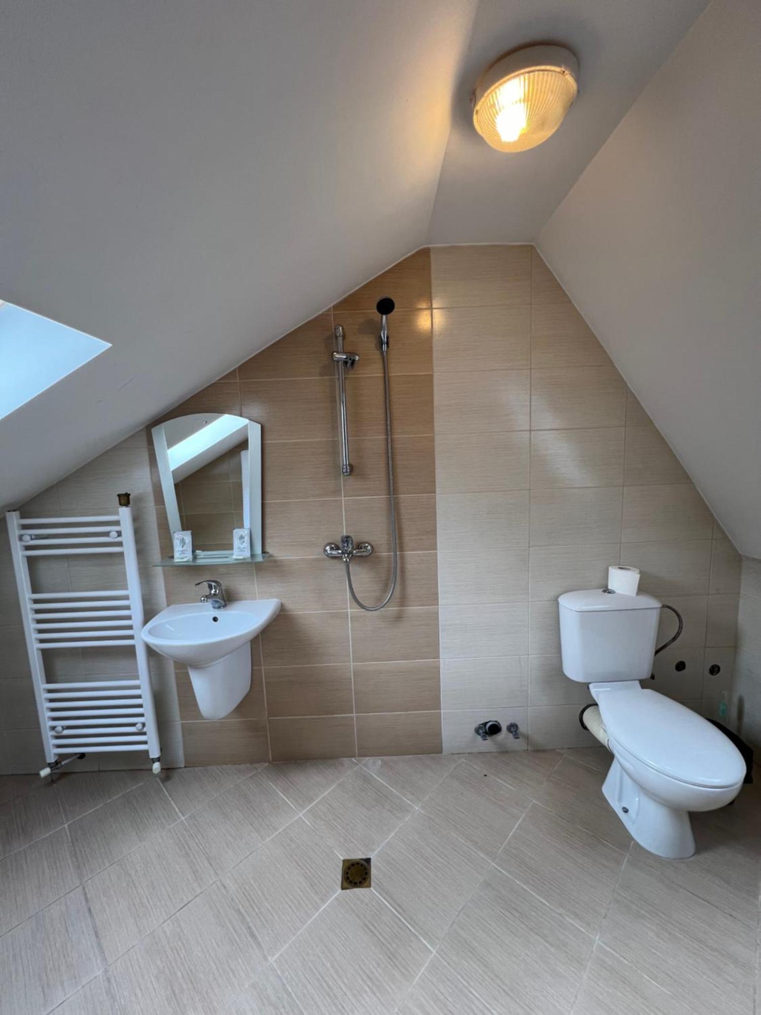 Panorama Guest House Smolan Zewnętrze zdjęcie