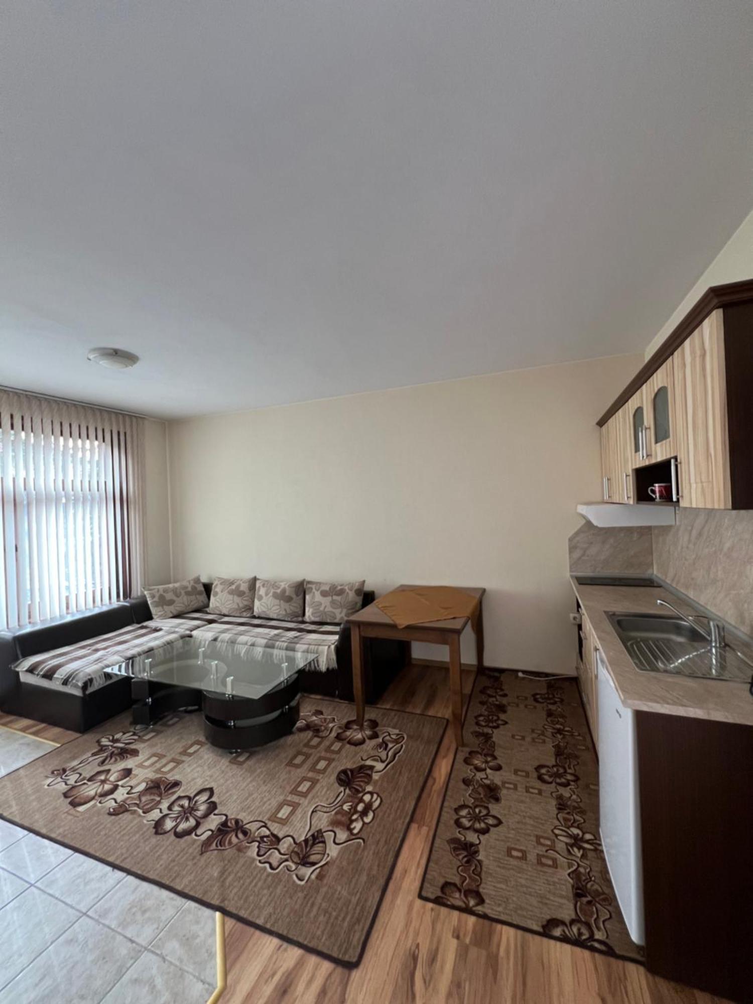 Panorama Guest House Smolan Zewnętrze zdjęcie