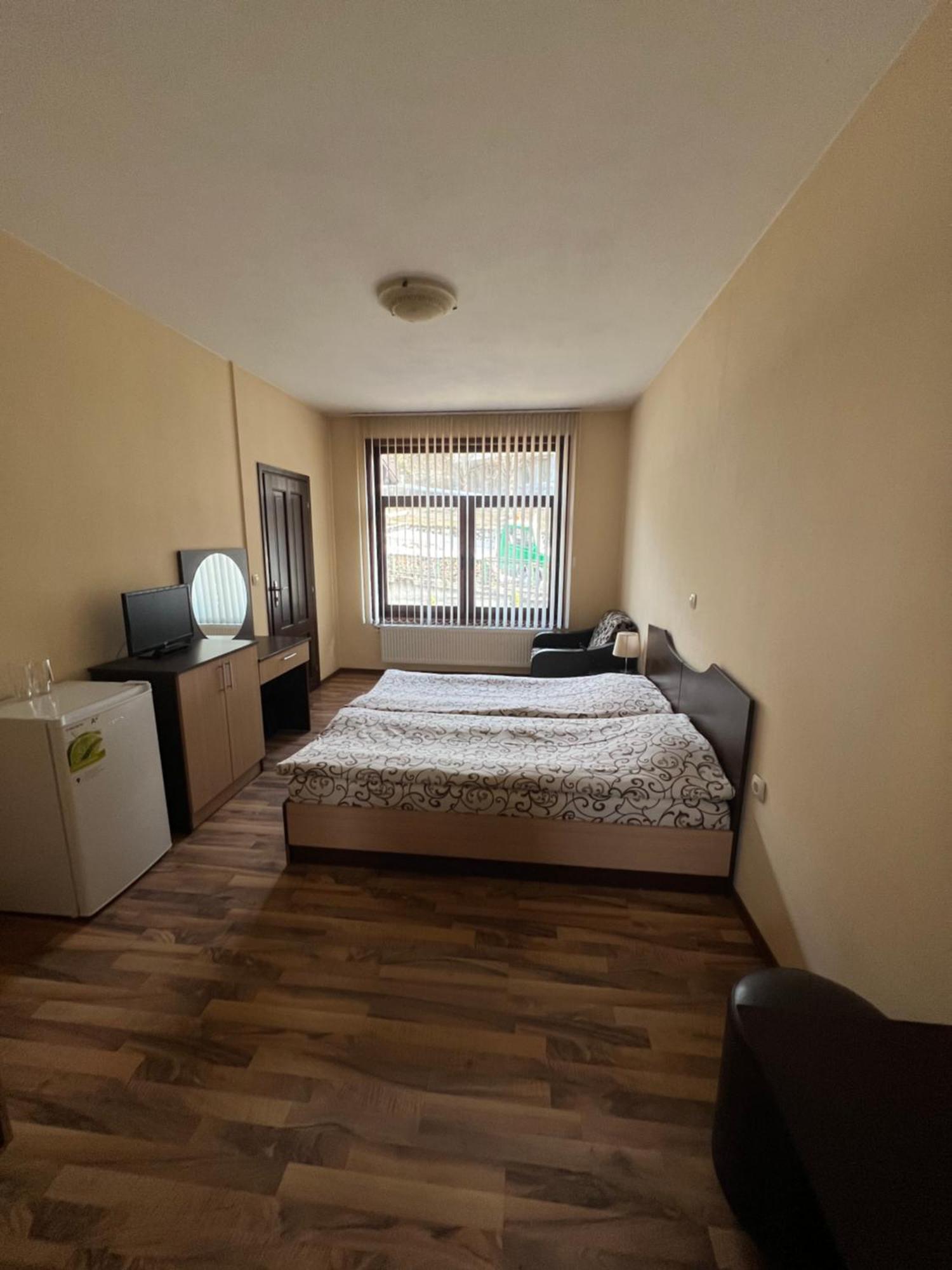 Panorama Guest House Smolan Zewnętrze zdjęcie
