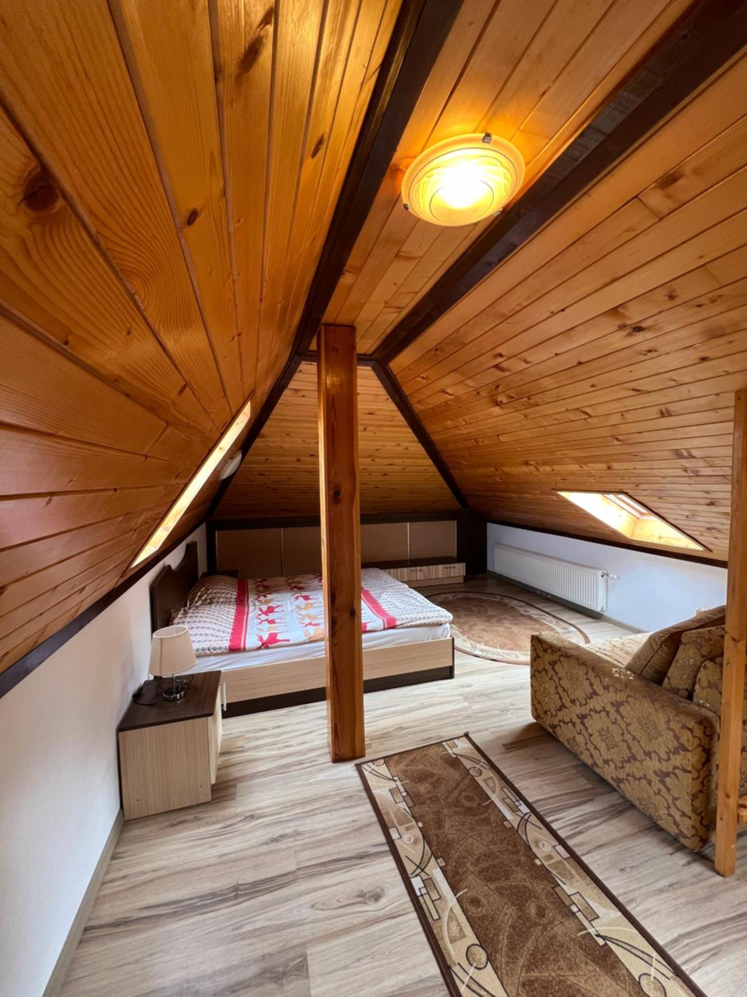 Panorama Guest House Smolan Zewnętrze zdjęcie