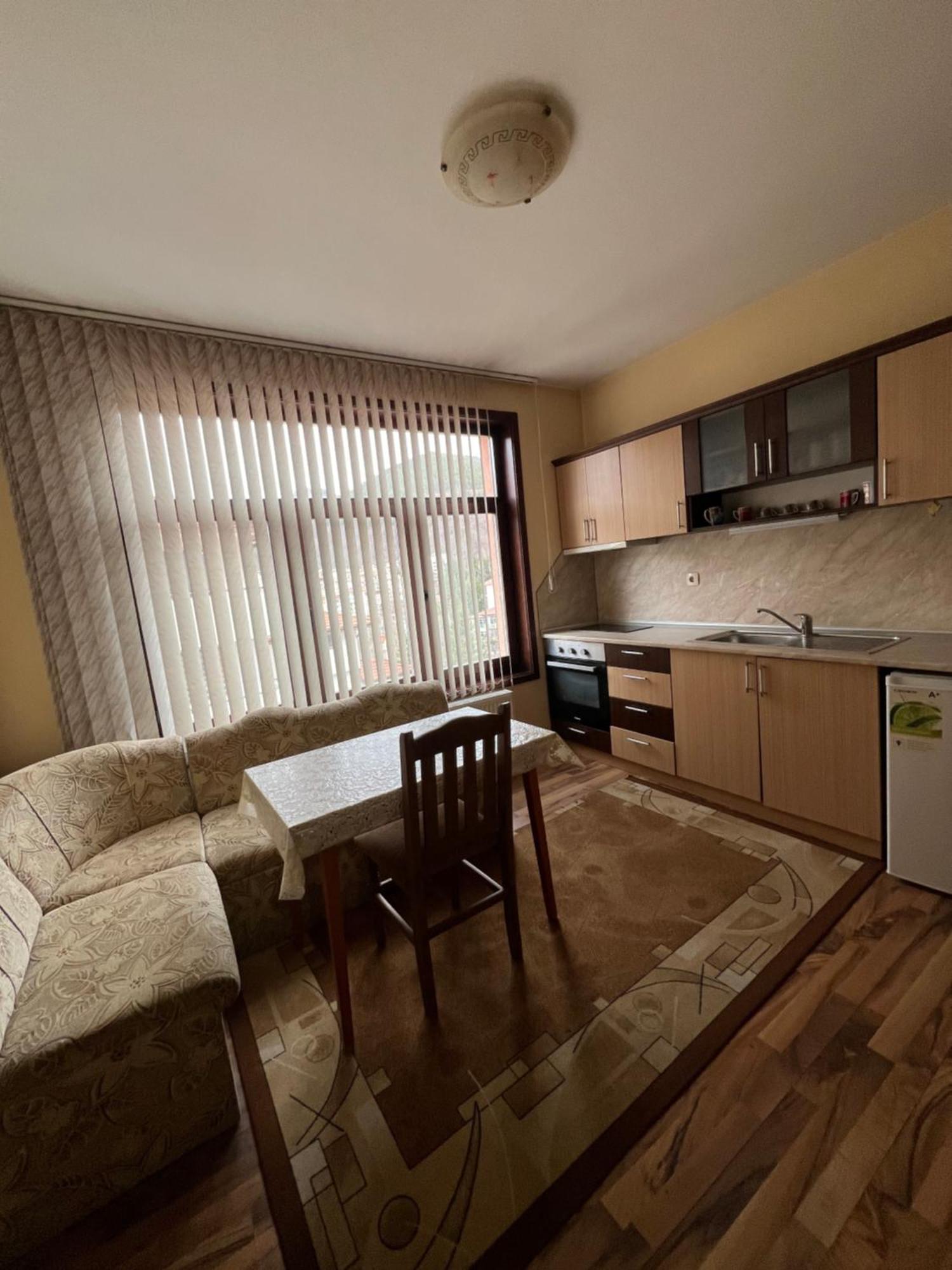 Panorama Guest House Smolan Zewnętrze zdjęcie
