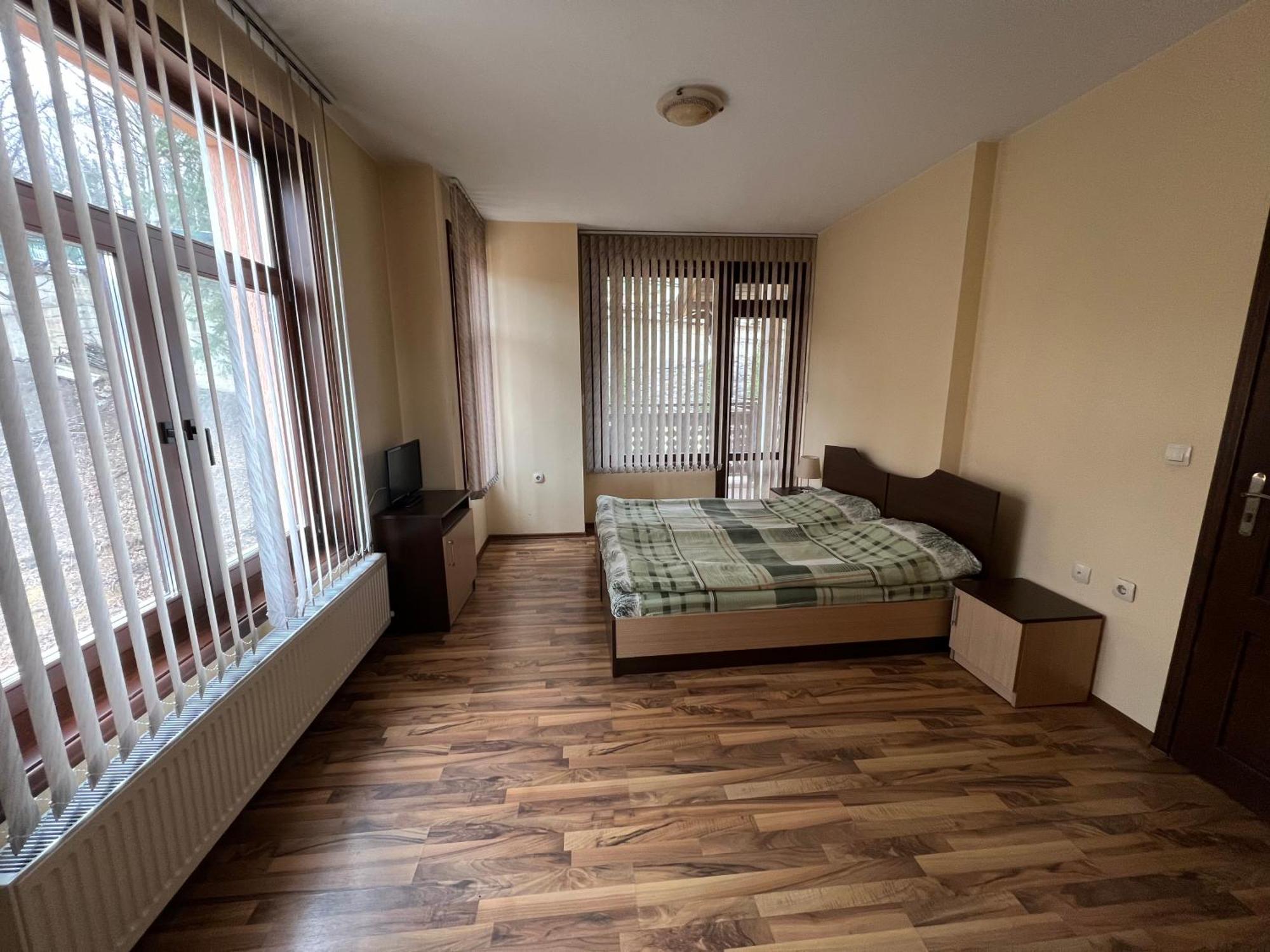 Panorama Guest House Smolan Zewnętrze zdjęcie
