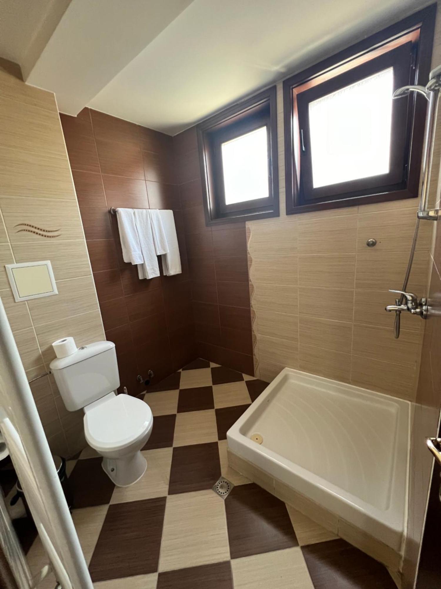 Panorama Guest House Smolan Zewnętrze zdjęcie
