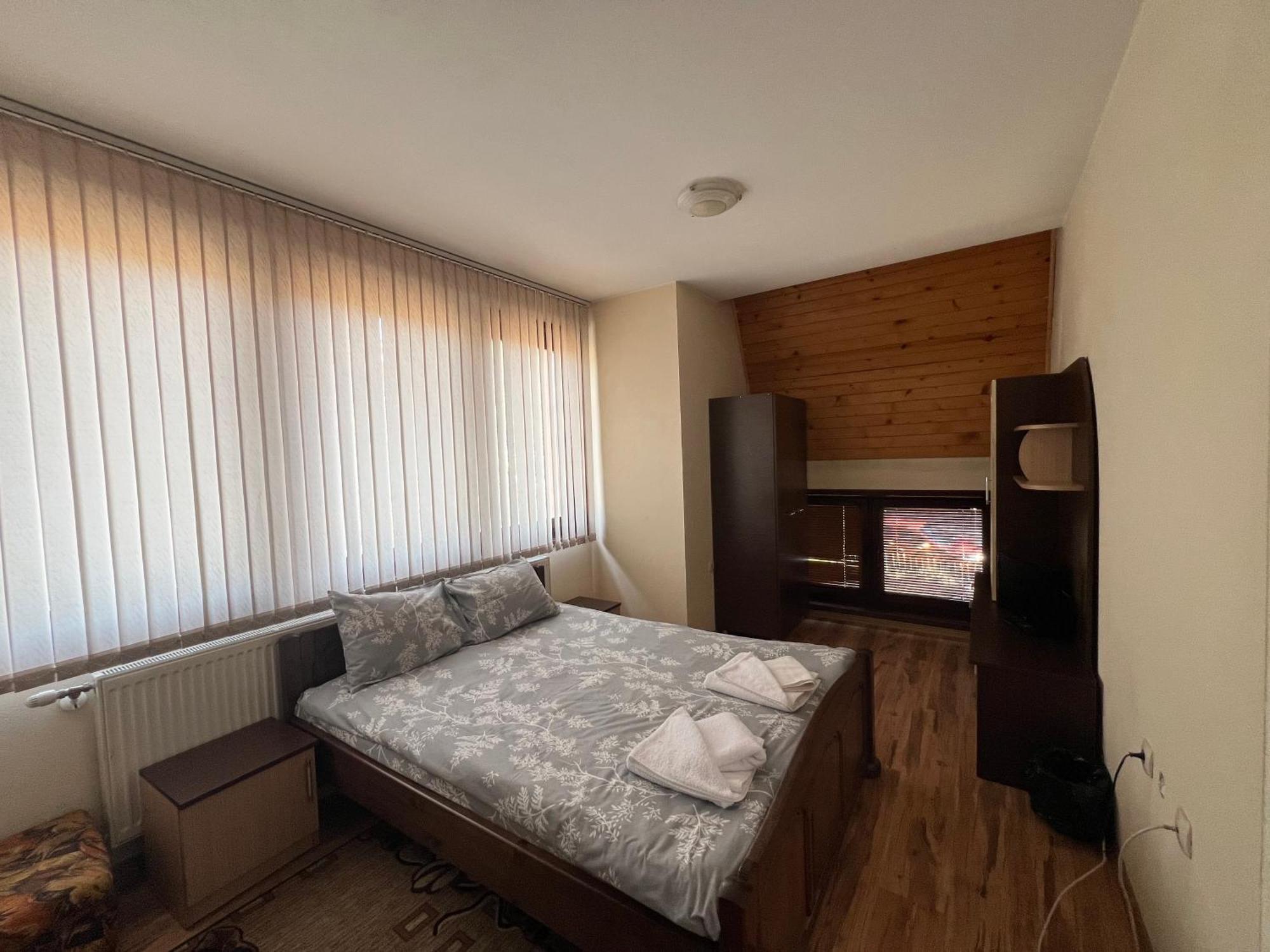 Panorama Guest House Smolan Zewnętrze zdjęcie