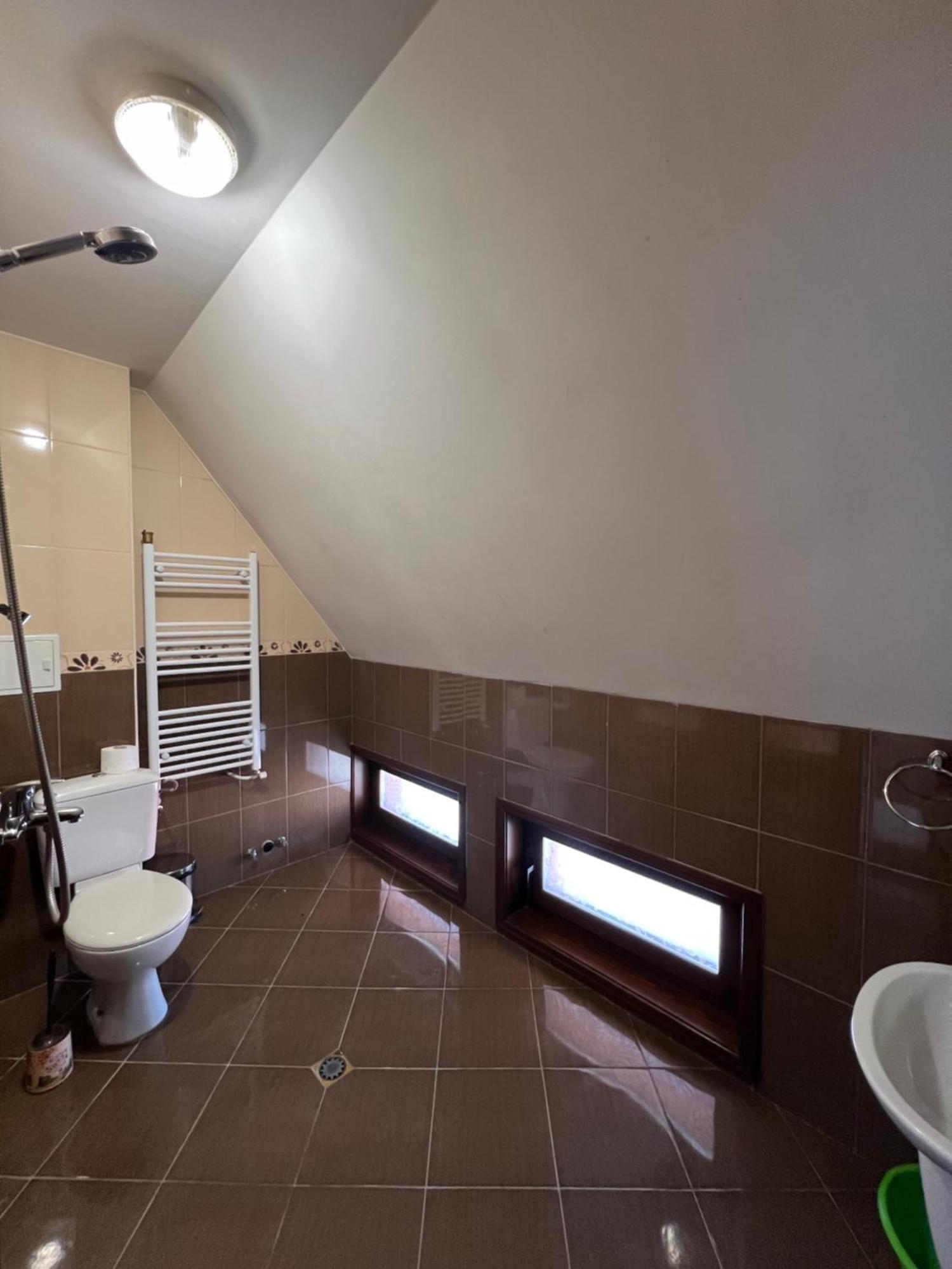Panorama Guest House Smolan Zewnętrze zdjęcie