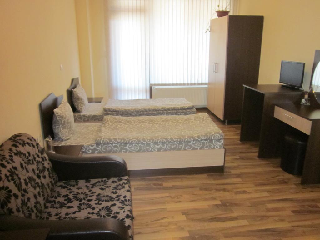 Panorama Guest House Smolan Zewnętrze zdjęcie