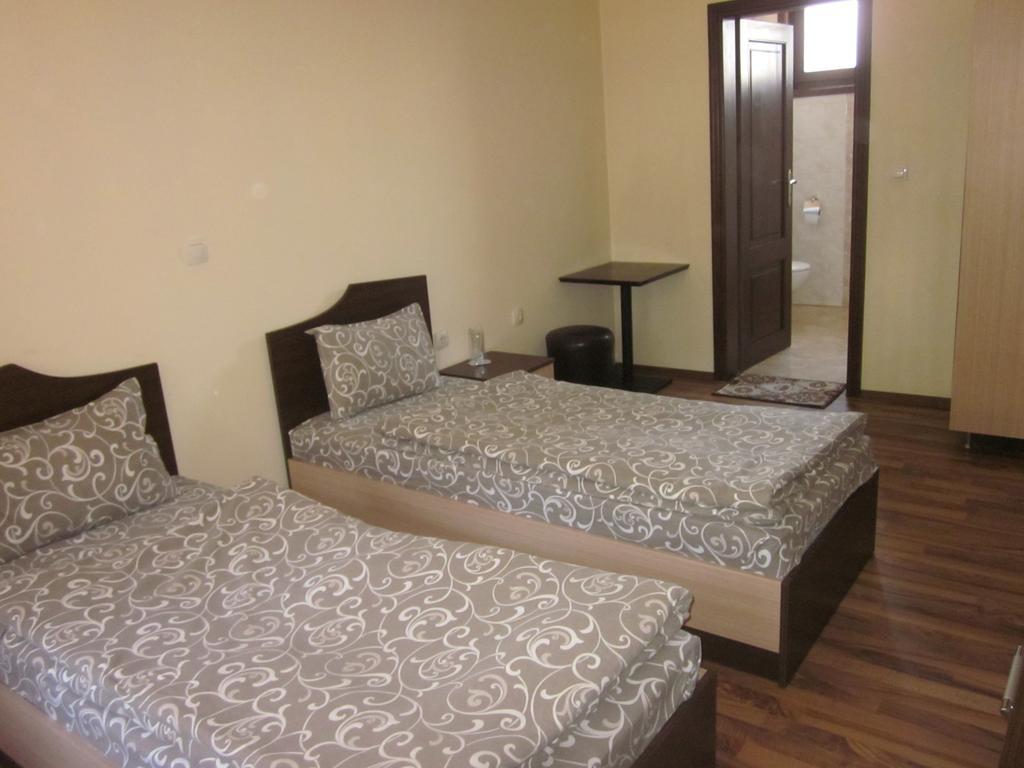 Panorama Guest House Smolan Zewnętrze zdjęcie